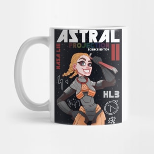 ASTRAL HL3 Mug